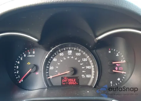 2014 Kia Sorento Lx from USA, damaged, VIN 5XYKT3A63EG454099